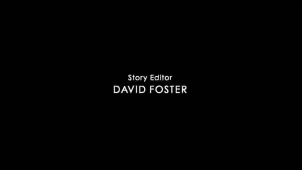 House MD Season 2 Credits (2005-06)