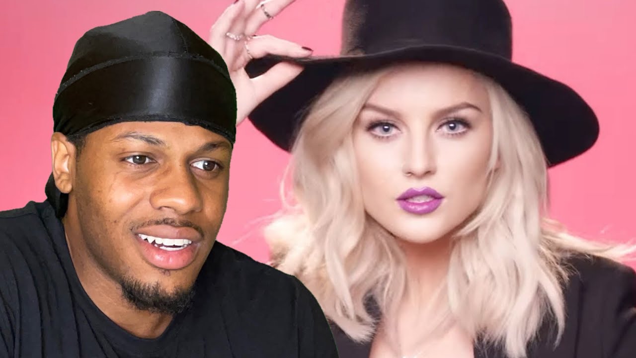LITTLE MIX - Move (REACTION)