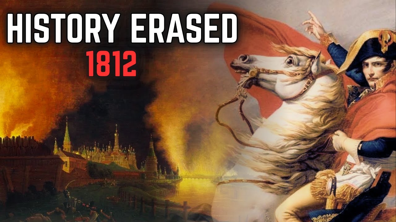 The War of 1812 Was Not a War — It Was an Erasure