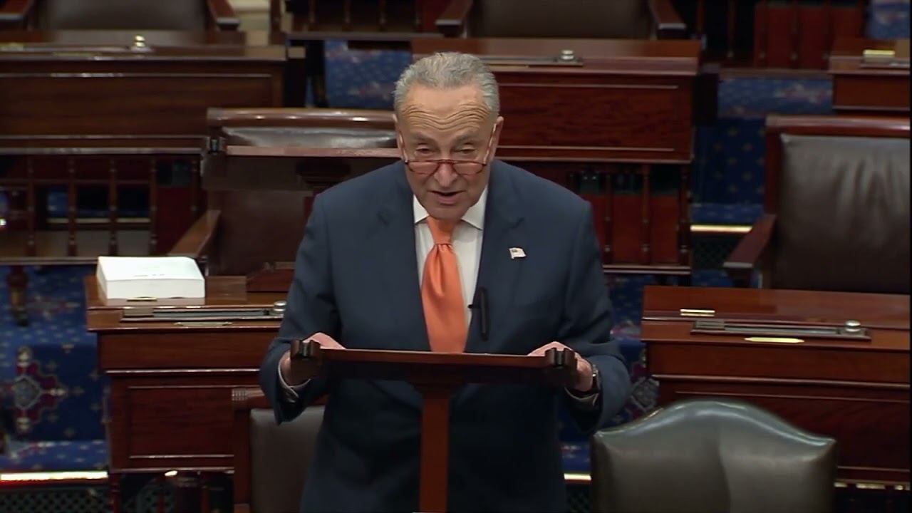 Government shutdown averted with little time to spare as Biden signs funding before midnight