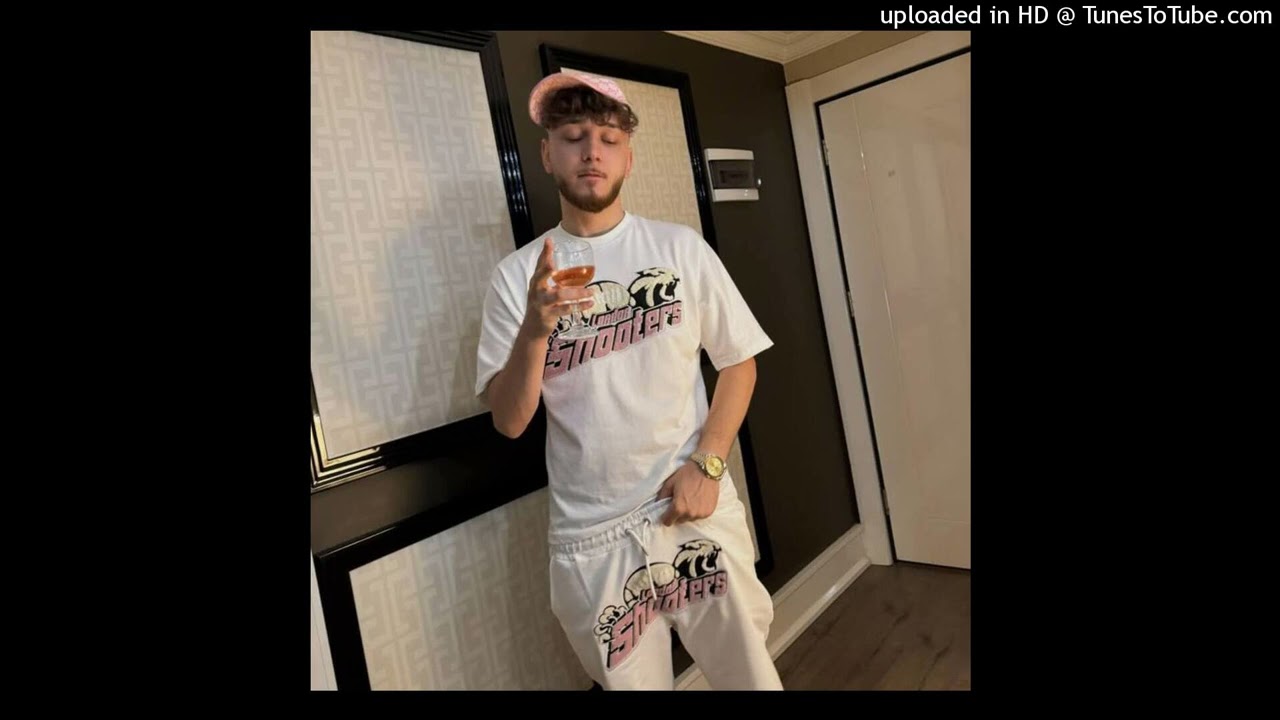 (FREE) BATUFLEX X ORGANIZE X JEFF REDD TYPE AFRO TRAP BEAT 2026 - 