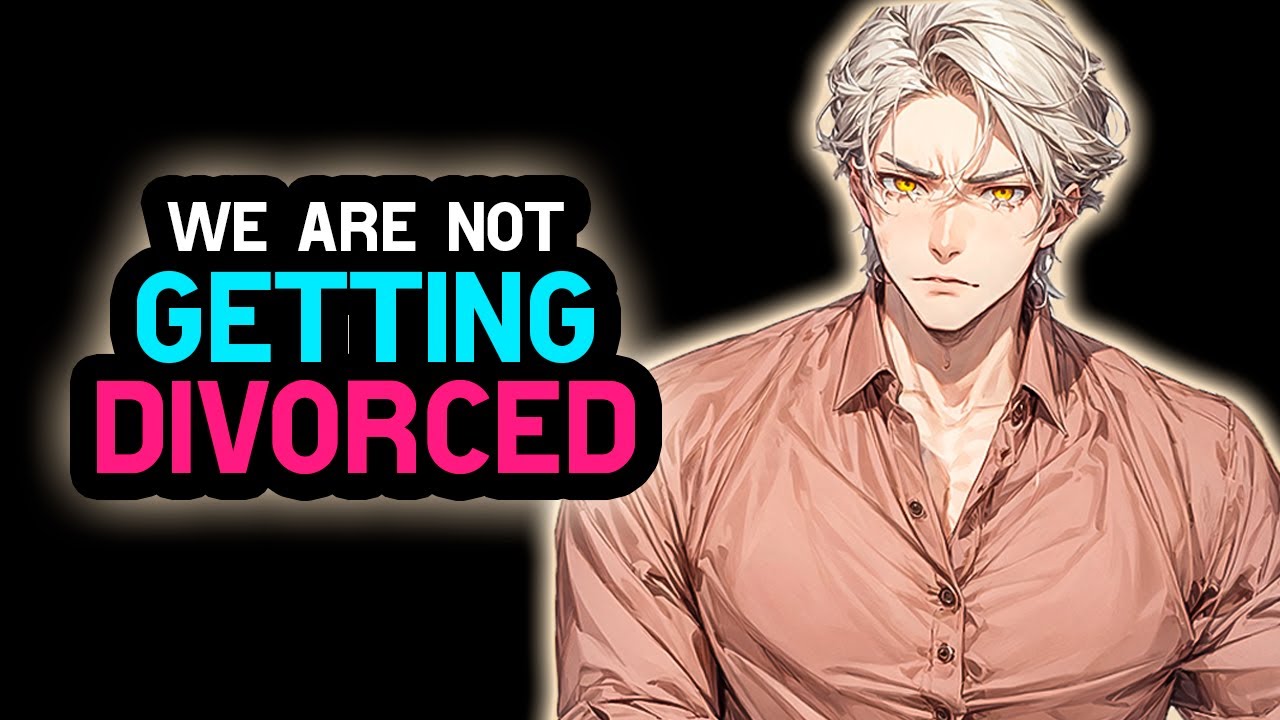 Ex Husband Regrets Asking You For A Divorce [Apologizes] [M4F] [ASMR Husband] [Wholesome] #AsmrRp
