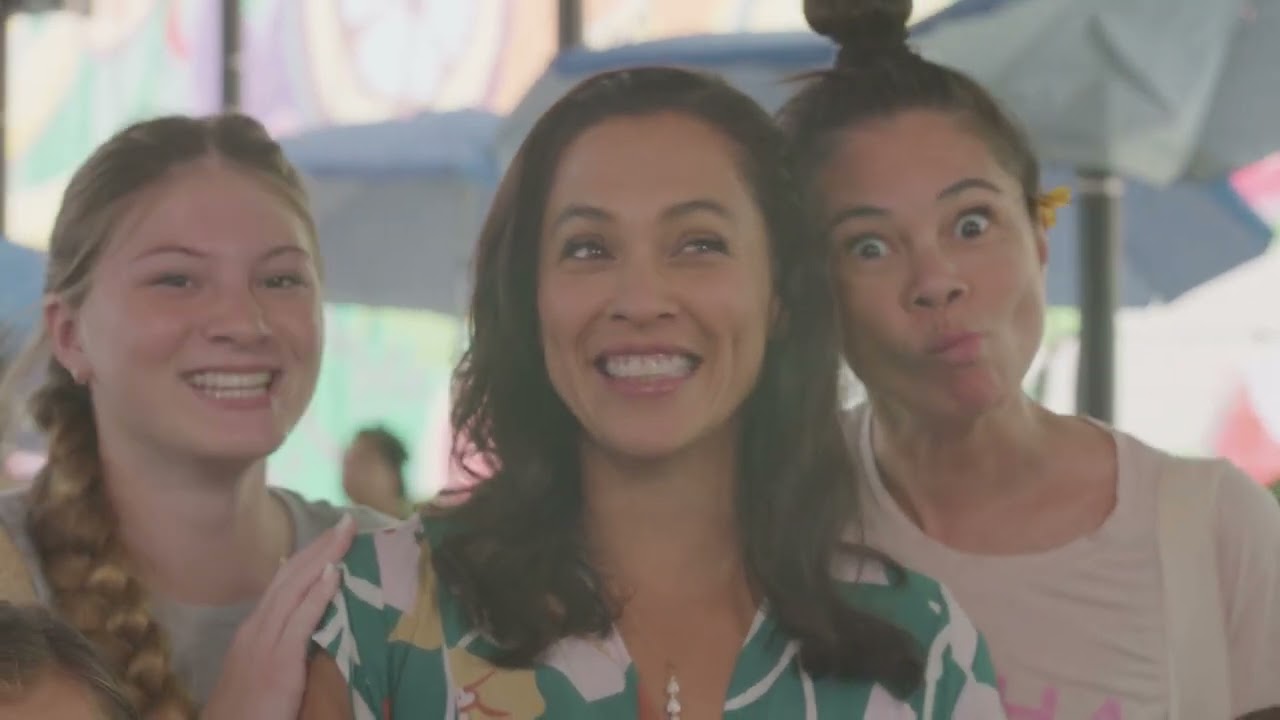 Hawaiian Airlines In-flight Safety Video Blooper Reel (2024)