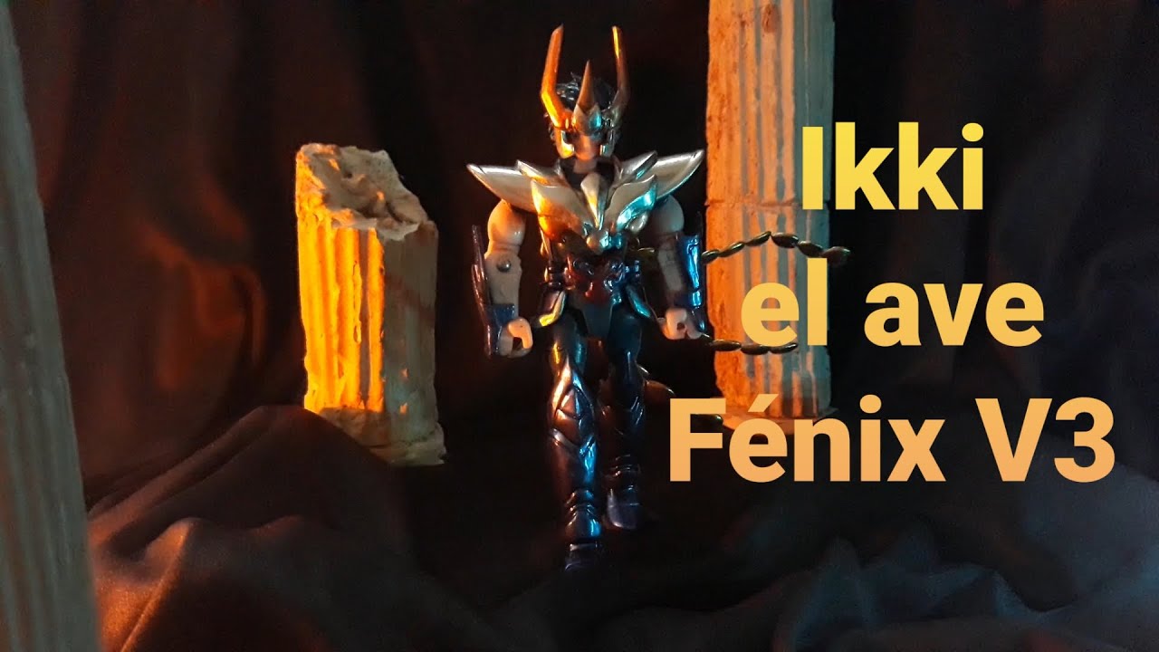 Fénix V3 Vintage