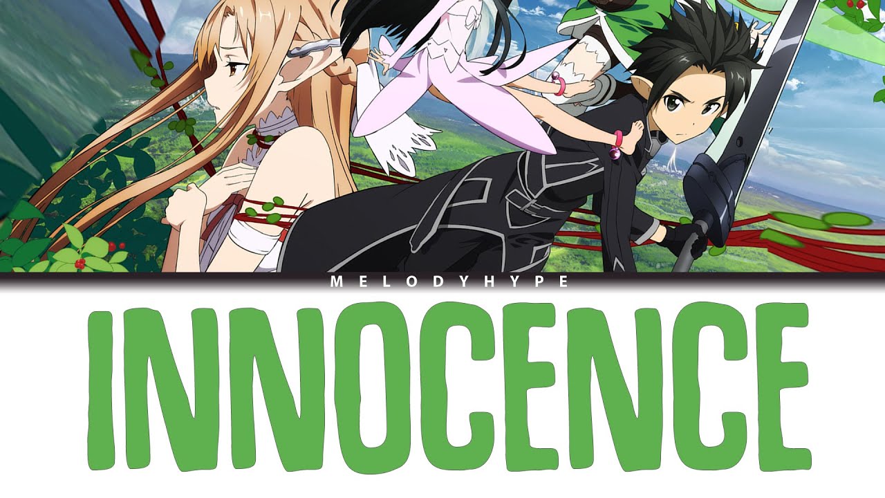 Sword Art Online Opening 2 Full - 