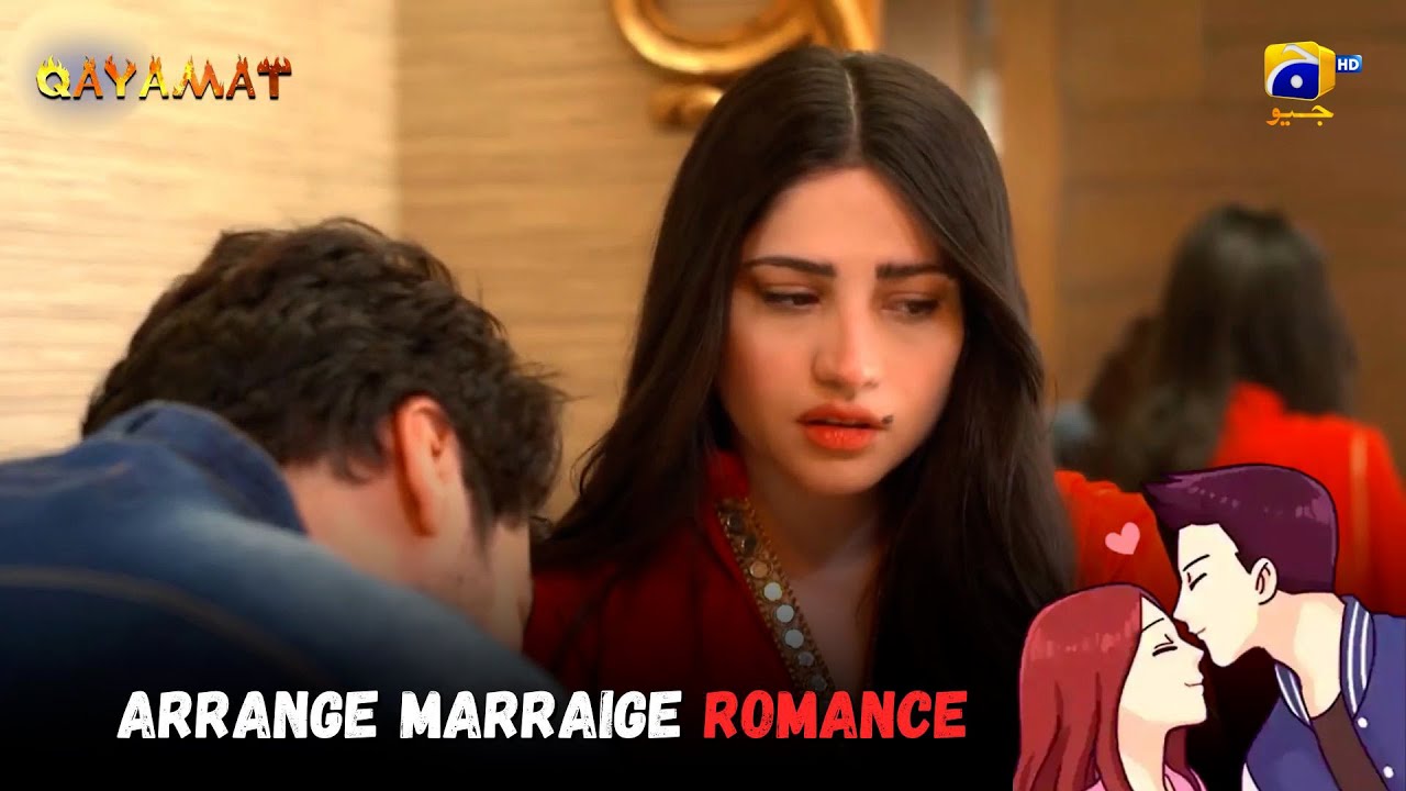 Achi Lag Rahi Ho😍🤤| Ahsan khan | Neelam Muneer #trending #wife #husband #romantic #love #marraige