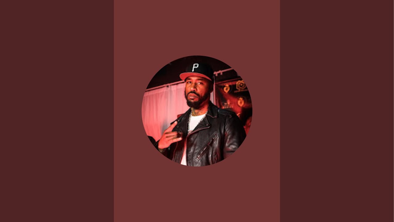 Serius Jones is live! SERIUS JONES ONNAT BEAT!!  BOOM  BAP WAVE 🐐🐺❤️‍🔥🔥🔥 (MUST SEE 📺)