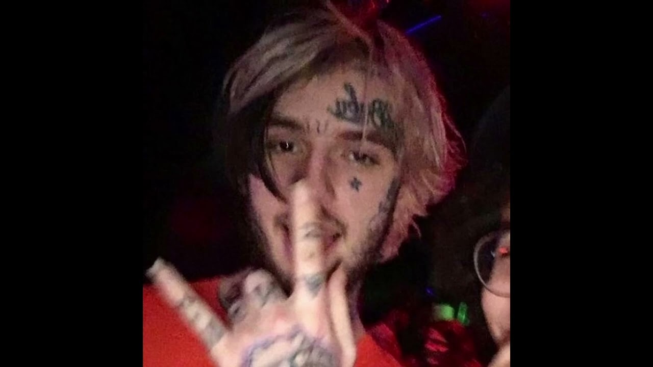 [FREE] [Hard] Lil Peep x Smokeasac Type Beat - 