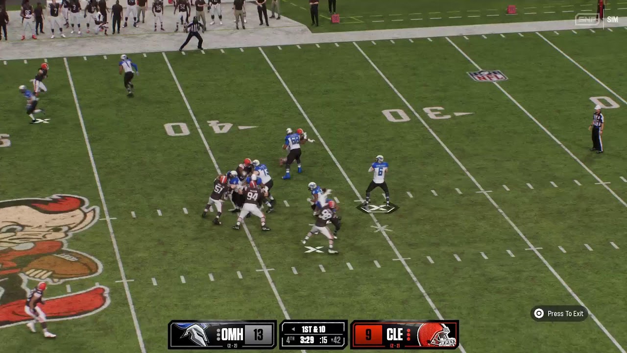 Madden 26