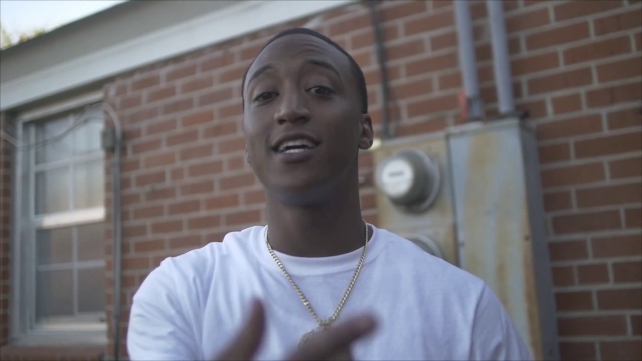 JAY COOP - HUNNIT ROUND