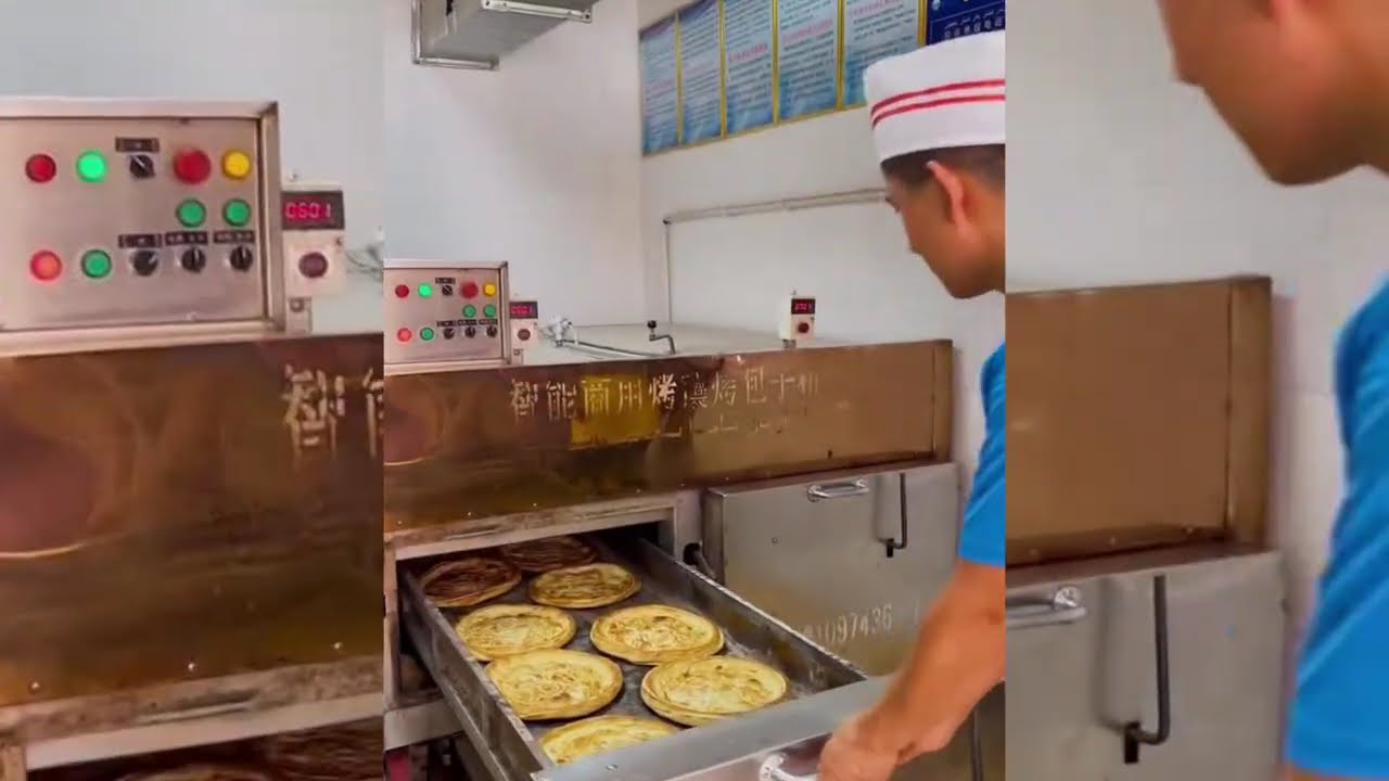 Печь электрический,для выпекания лепешек и прочих изделий 🥨🍕🥙🥯из Китая!