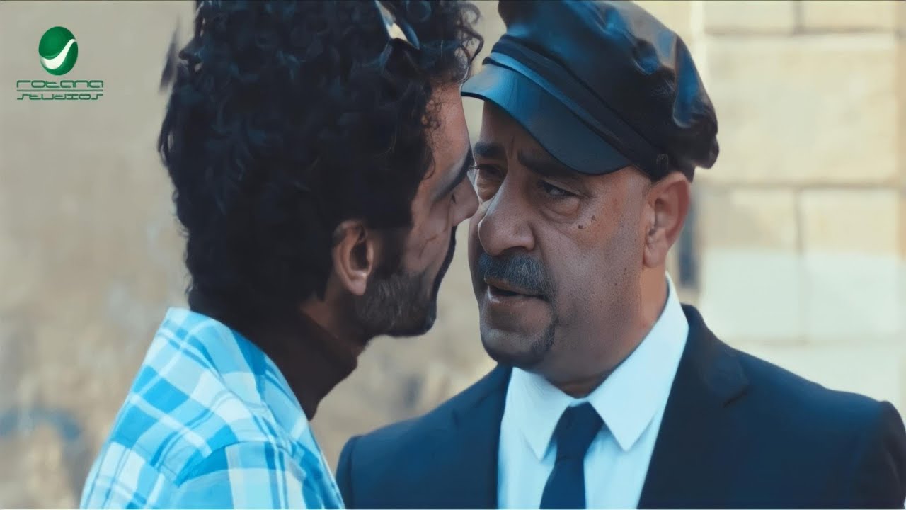 وحش ومن الزرايب وماليش قرايب🤣 ربع ساعة هتضحك فيهم من قلبك وكوميديا محمد سعد من محمد حسين🤣