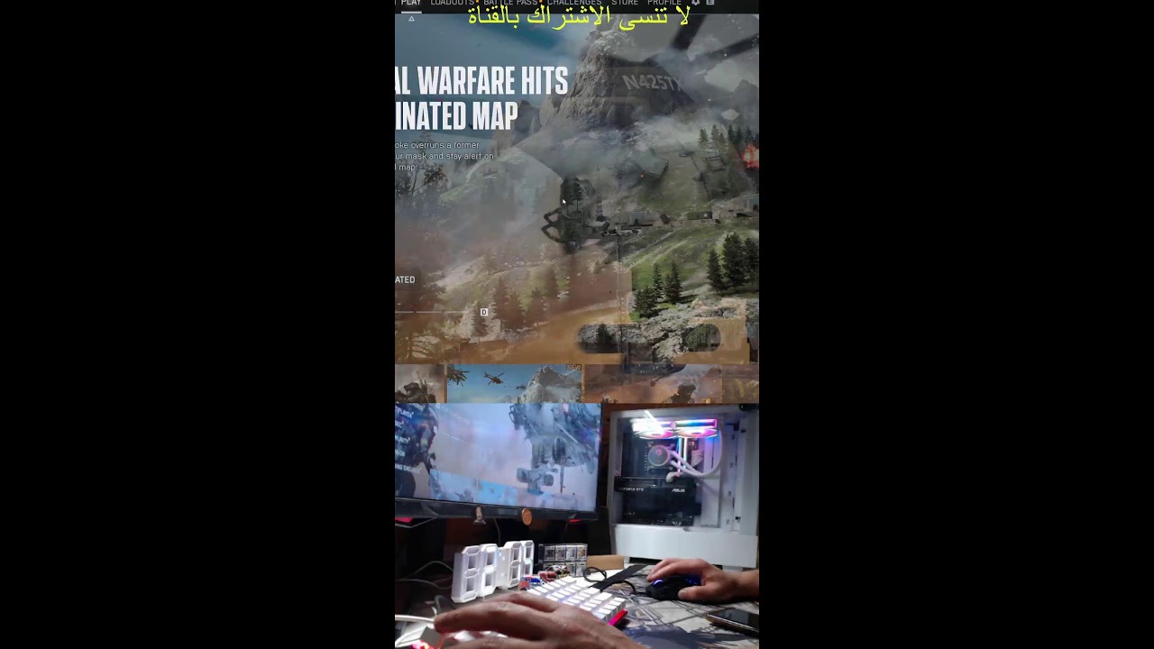 Battlefield 6 Live