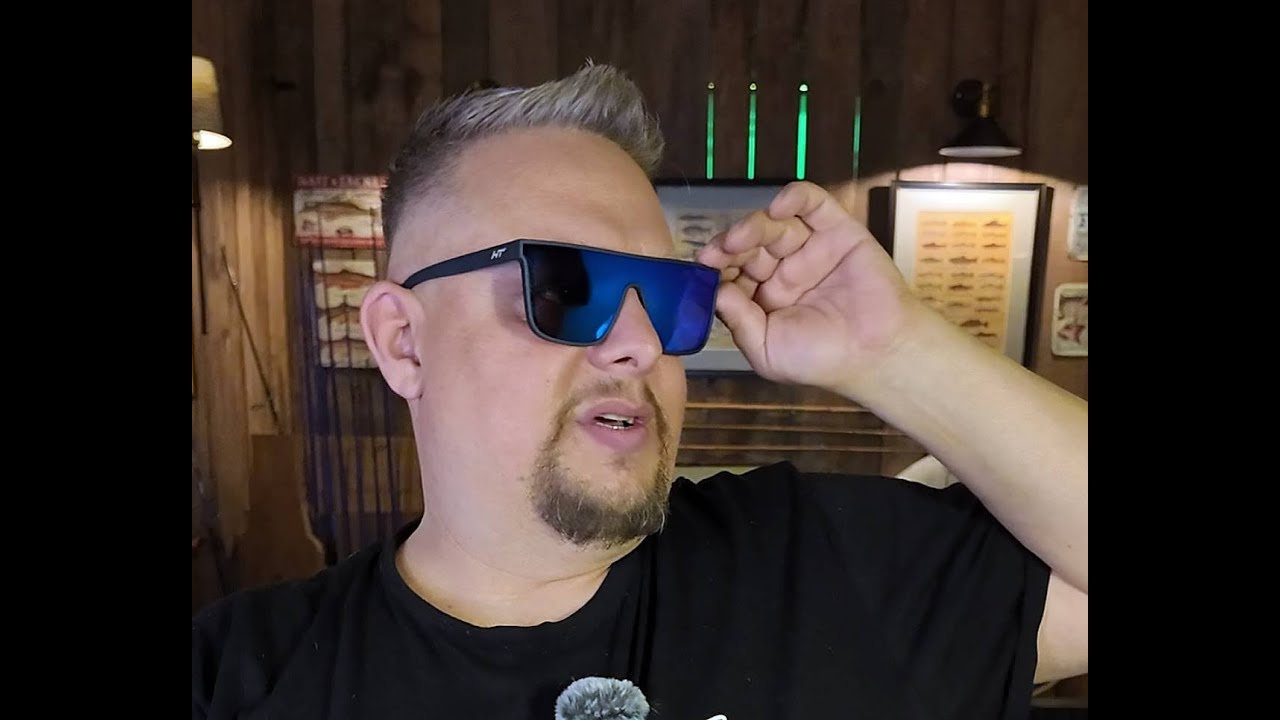 Okulary polaryzacyjne na majówkę   przegląd