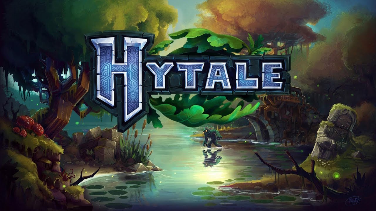 Let's Play: Hytale - Just Testing (002)