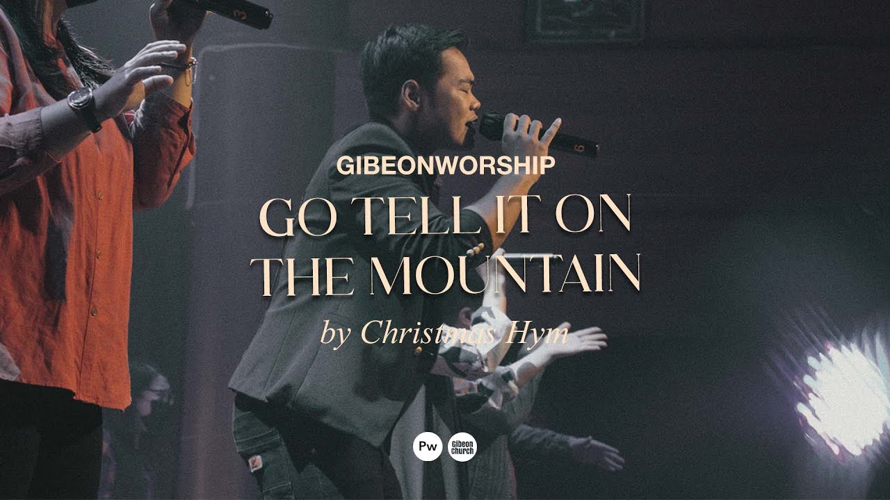 Gibeon Worship 
