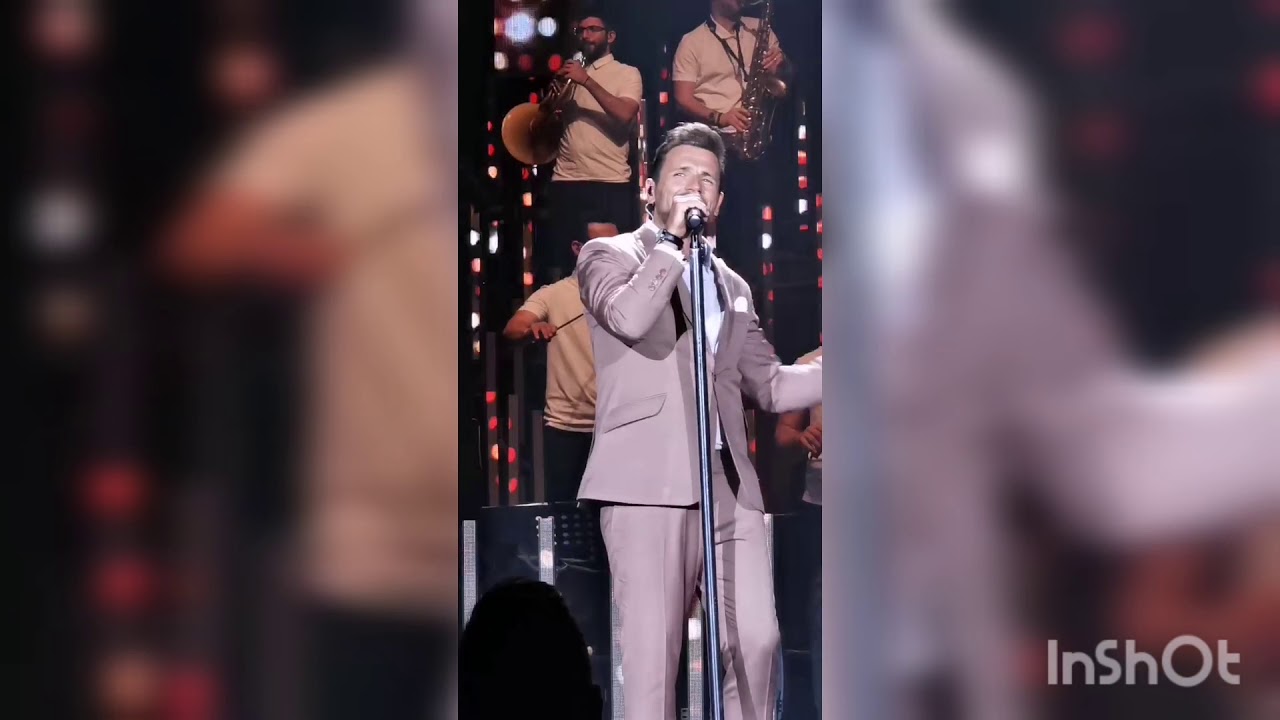 Έναρξη - yton the music show - Nikos vertis live 14/6/2020