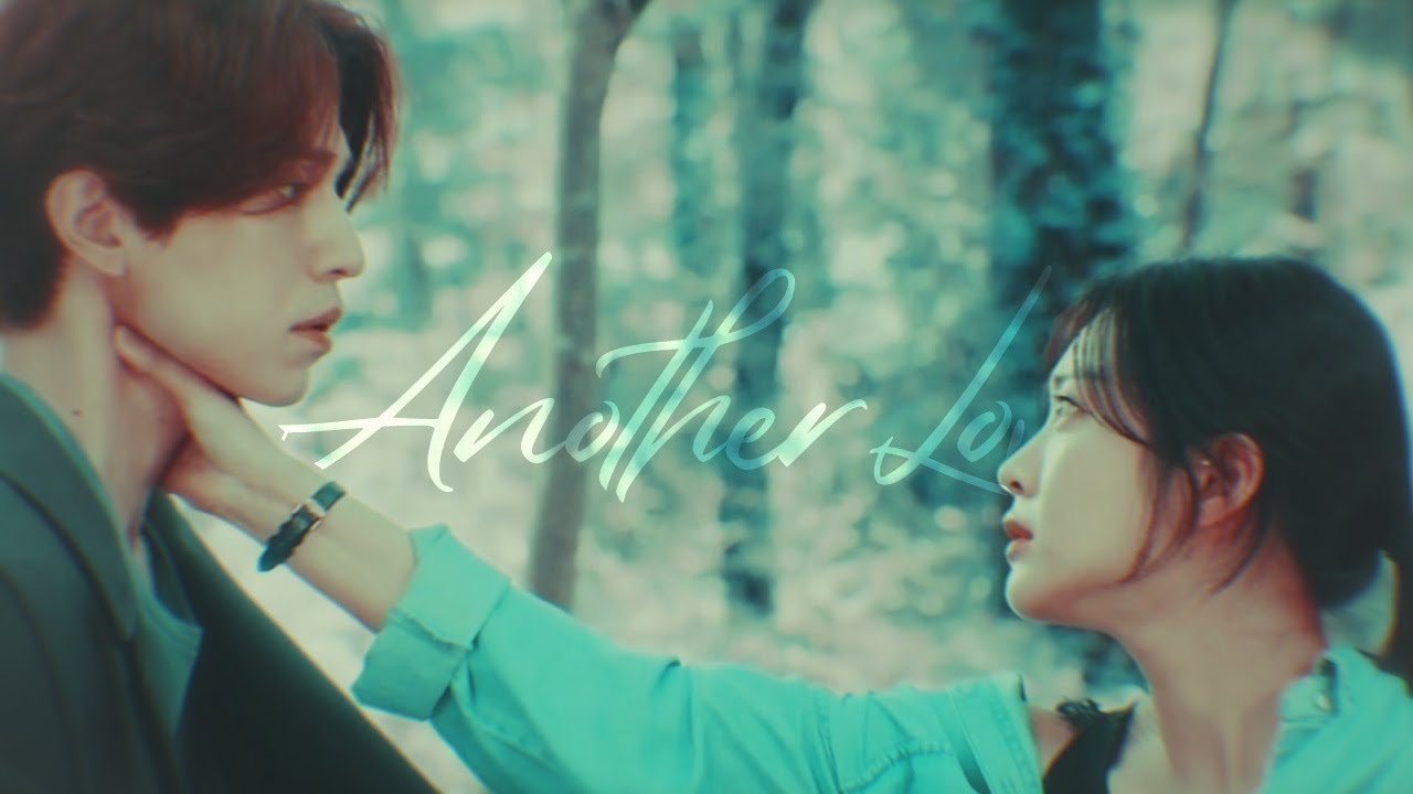 Another love  [Tale of the Nine Tailed]