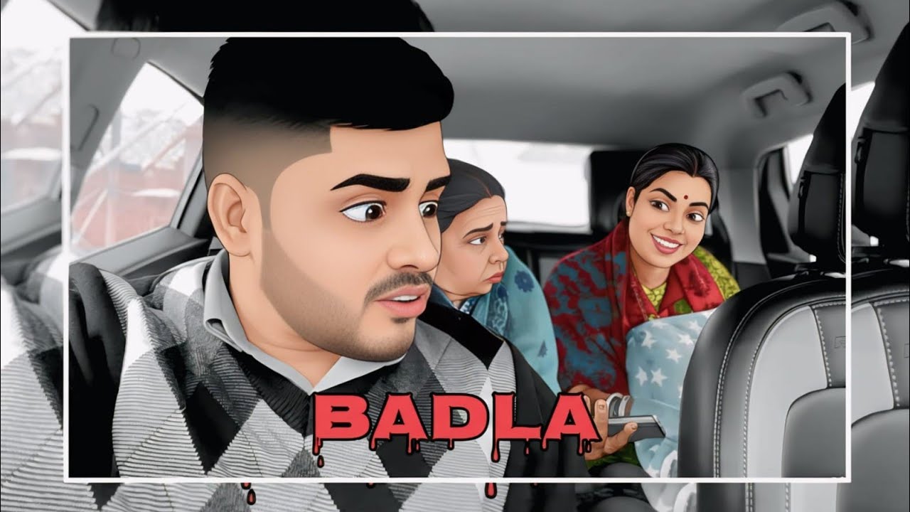 BADLA | Old Vlog Series | Suraj aur Sunita #familyvlog 