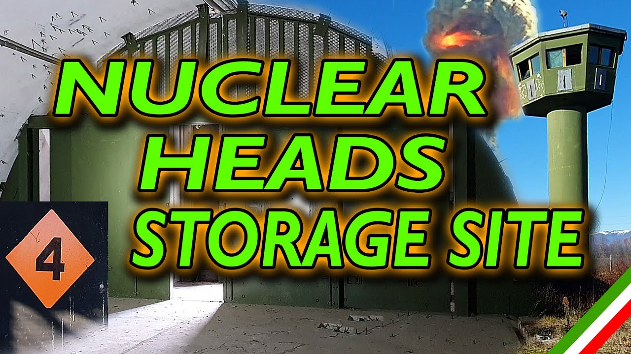 Difesa Atomica a Nord est