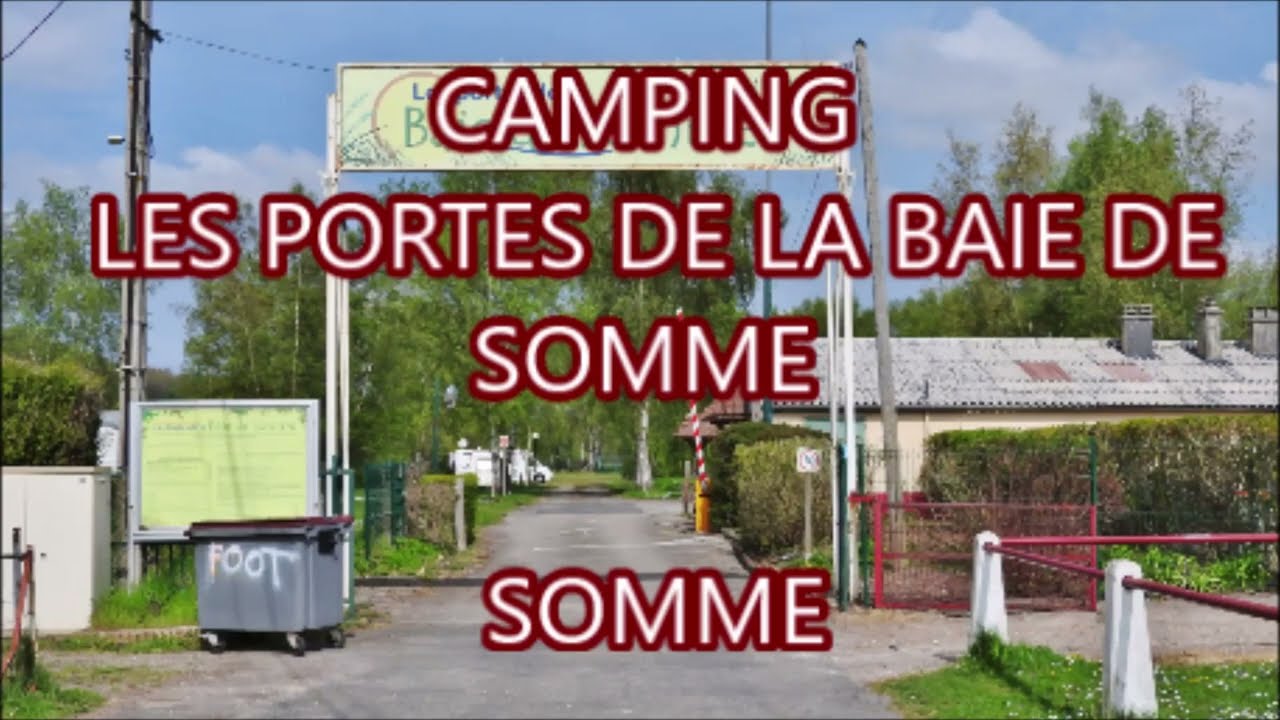 Camping 