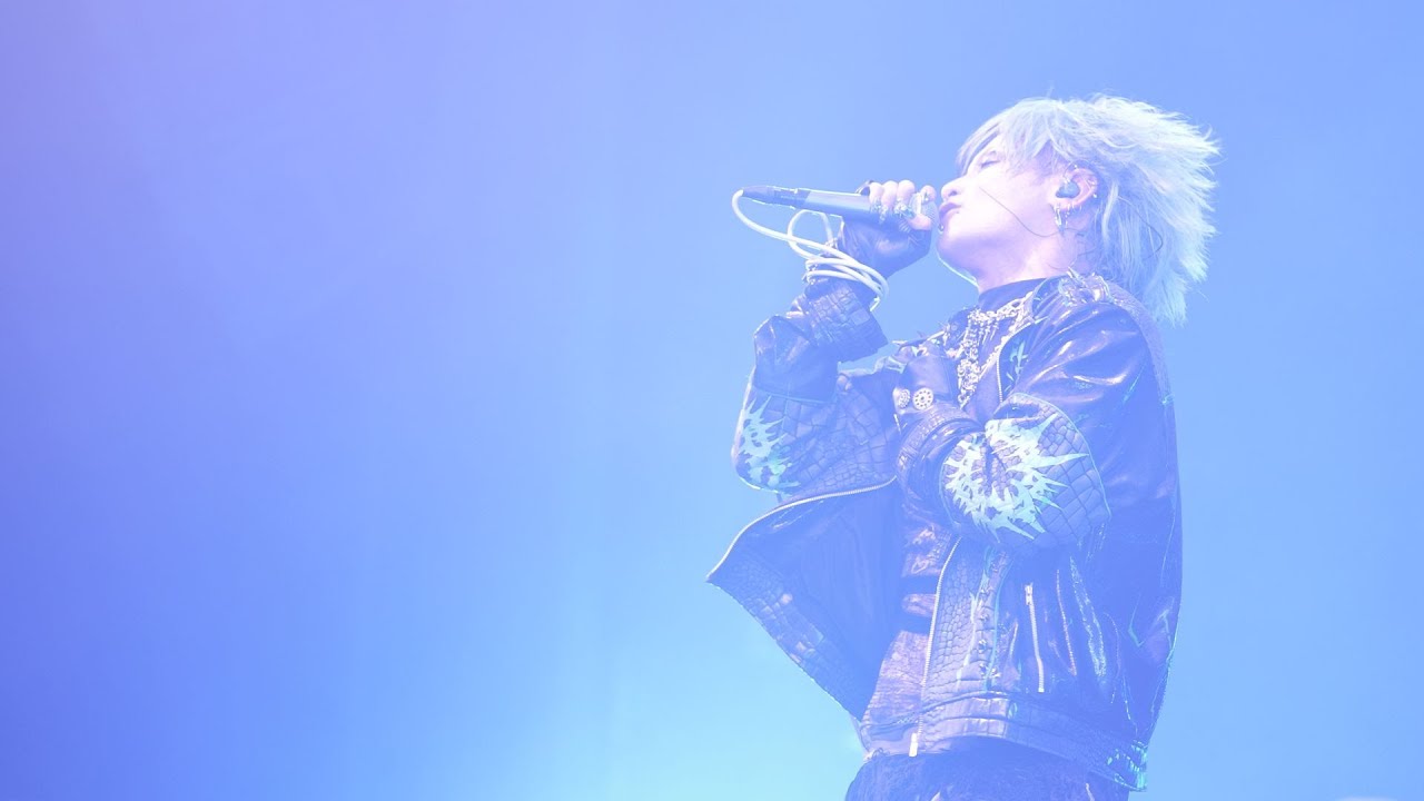 【Royz武道館公演開催記念　期間限定公開】ONEMAN TOUR 「失楽園」-TOUR FINAL-「14th LAST LIVE」-星に決意を-