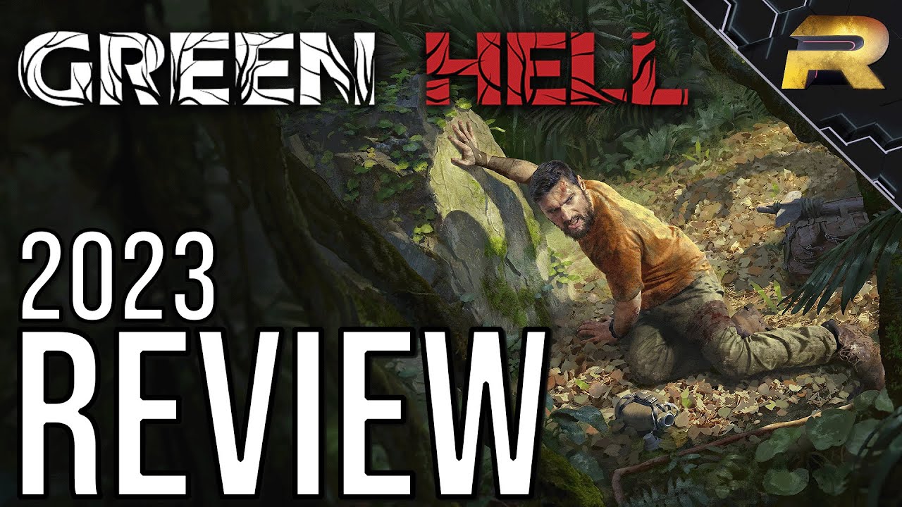 Green Hell Review: Should You Buy in 2023?