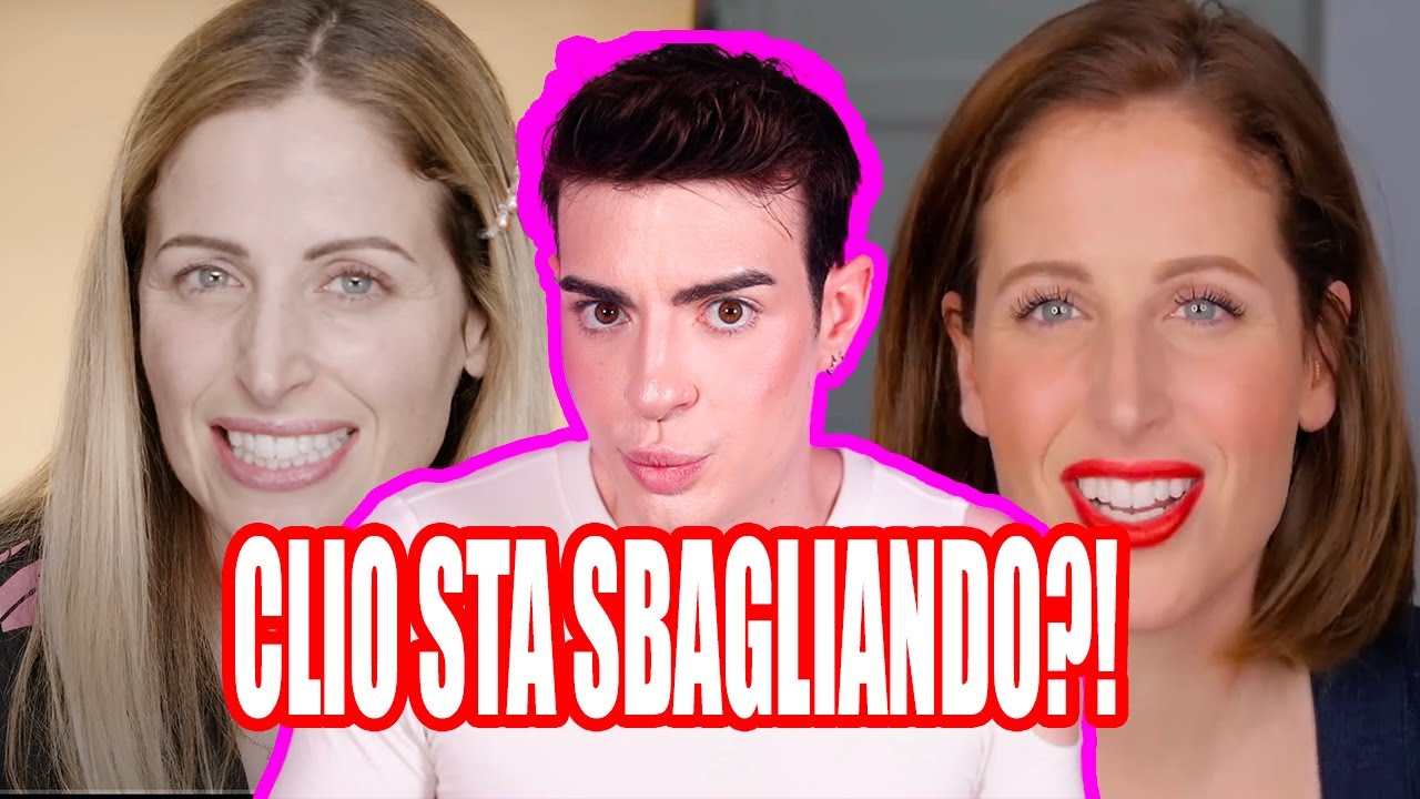 LA TRASFORMAZIONE DI CLIO...