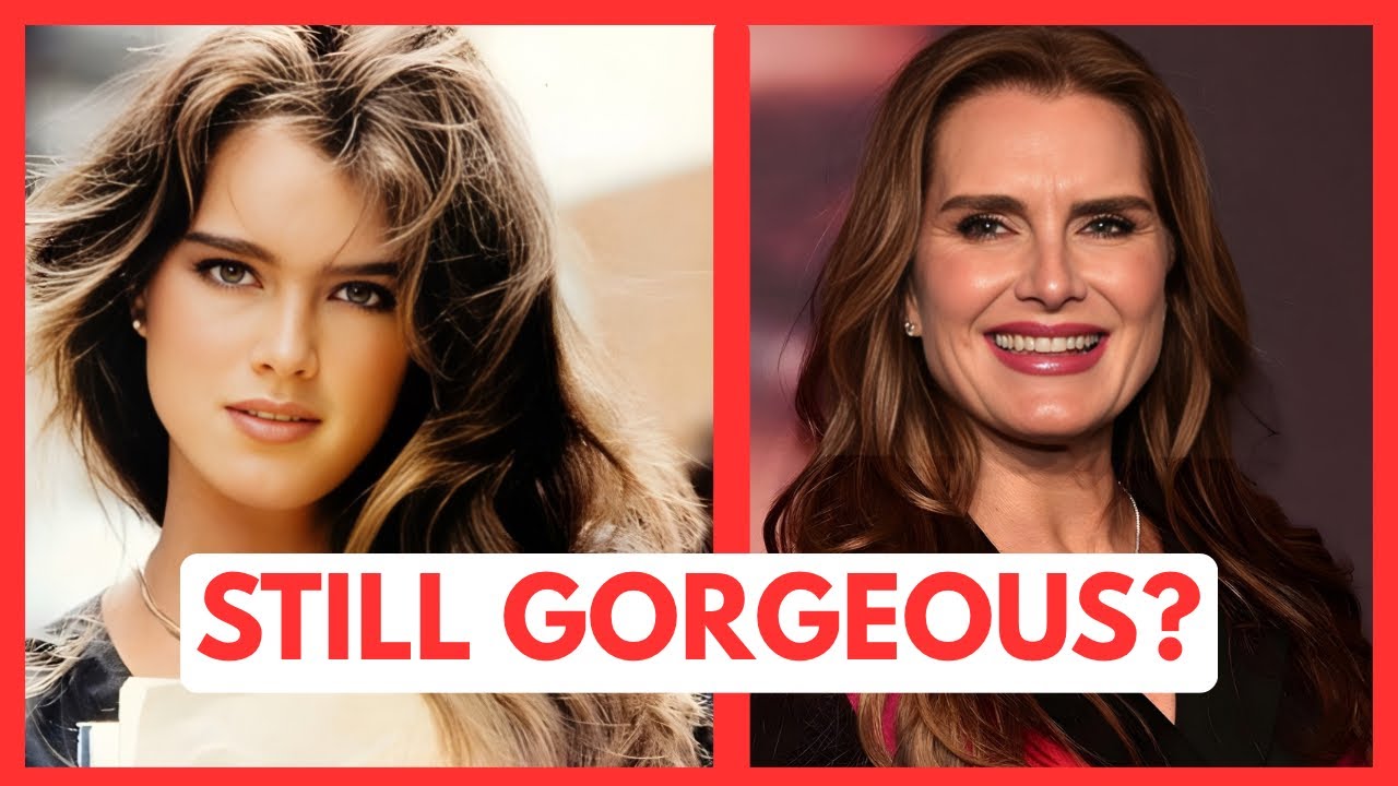 60 Beautiful Hollywood Actresses of the 70s & 80s: Who Aged Like Fine Wine? 🍷 Who Didn't!