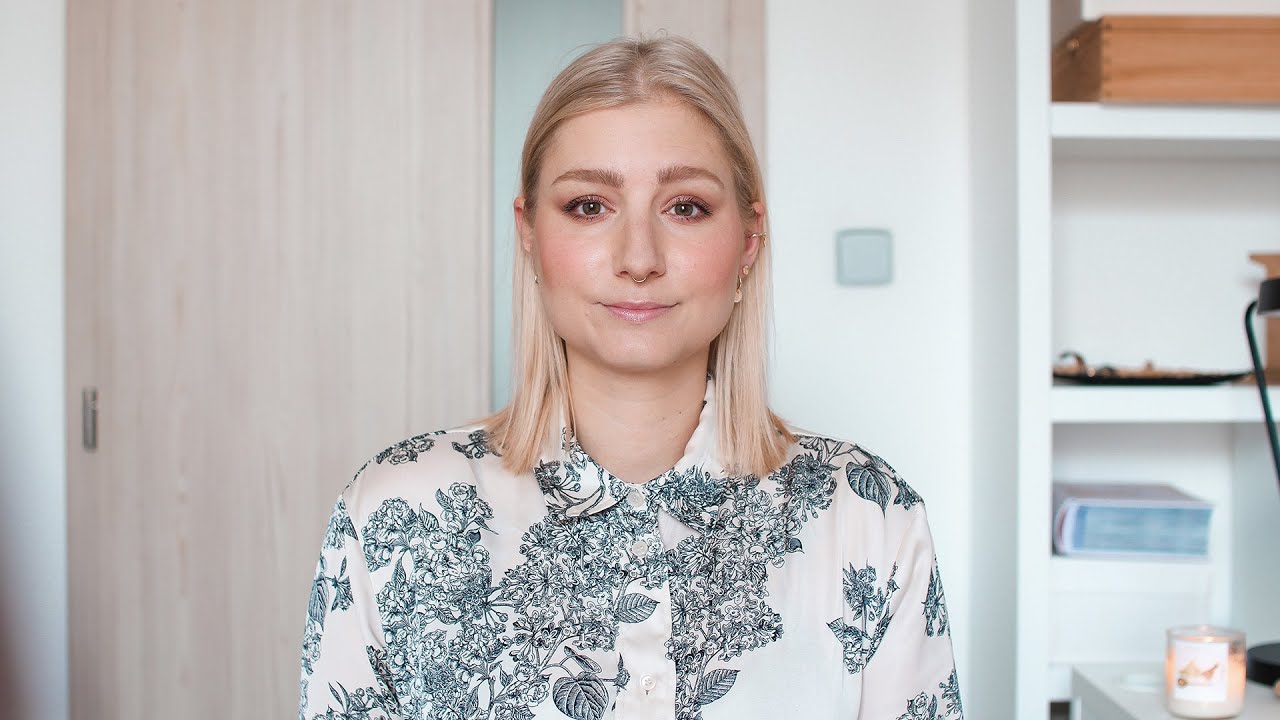 JAK SE MI PODAŘILO ZALÉČIT ENDOMETRIÓZU | Flabgee