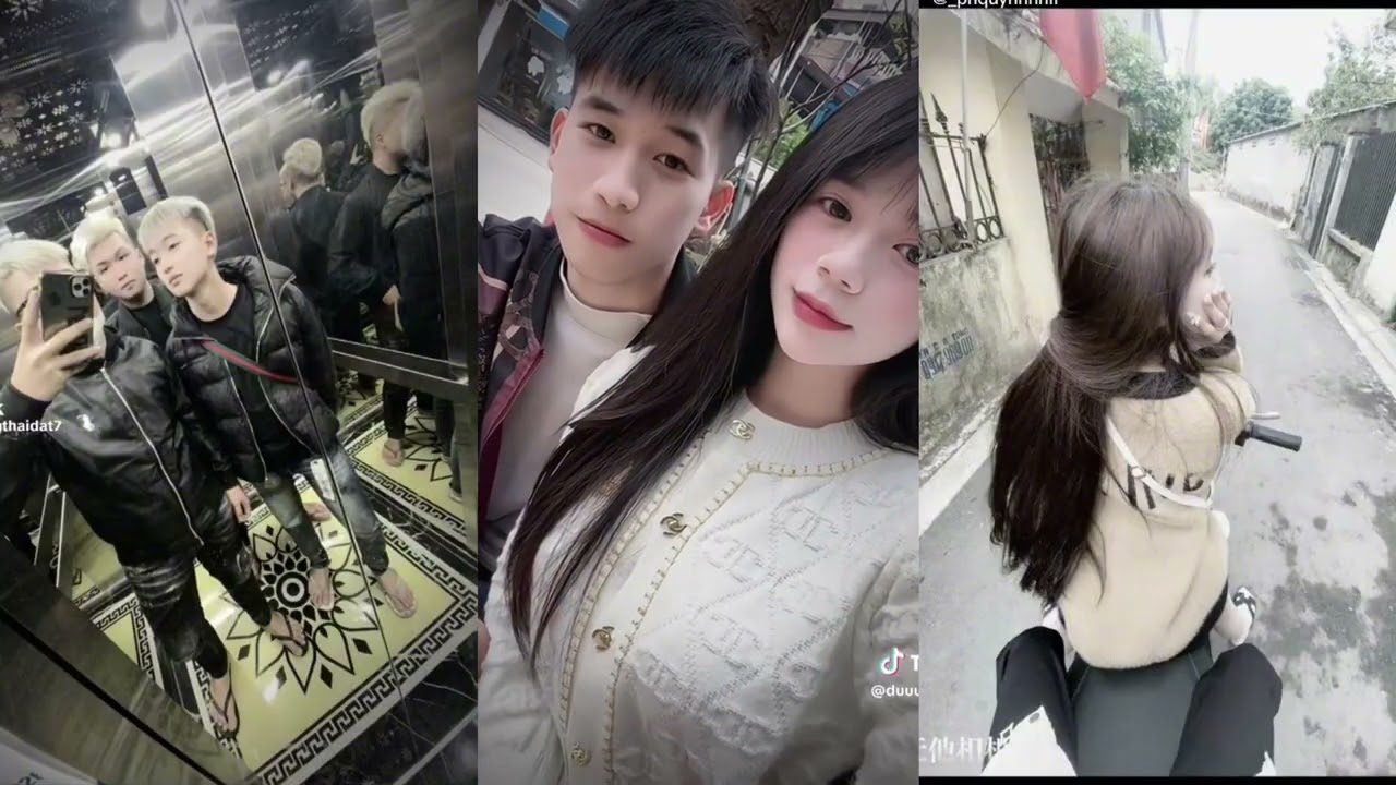 Tổng hợp các vd hot tiktok [83]@Tranyenly010 