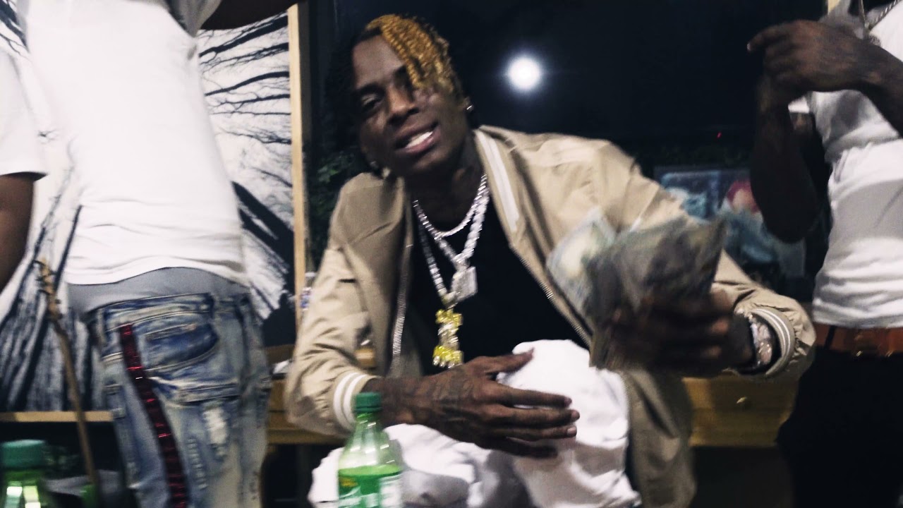 S.O.D. Money Gang - 4sho (Official Video)