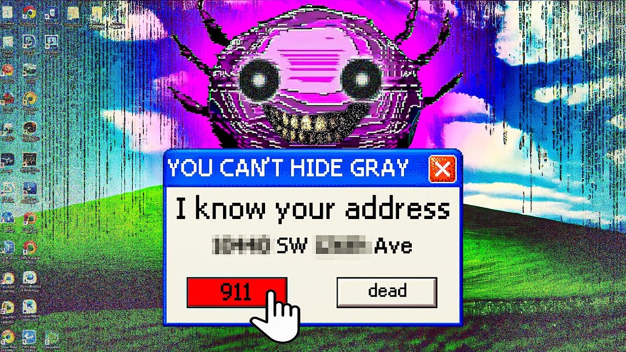 DO NOT download this game