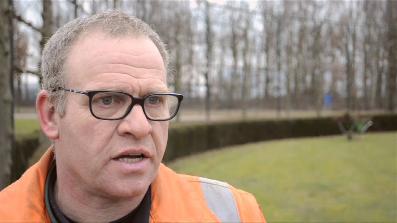 Werken aan Morgen: Van Stipdonk