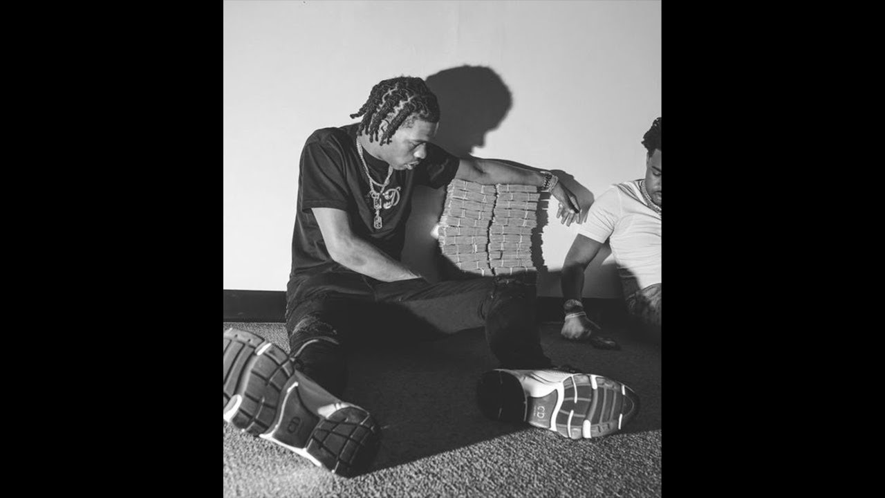 Lil Baby Type Beat - 