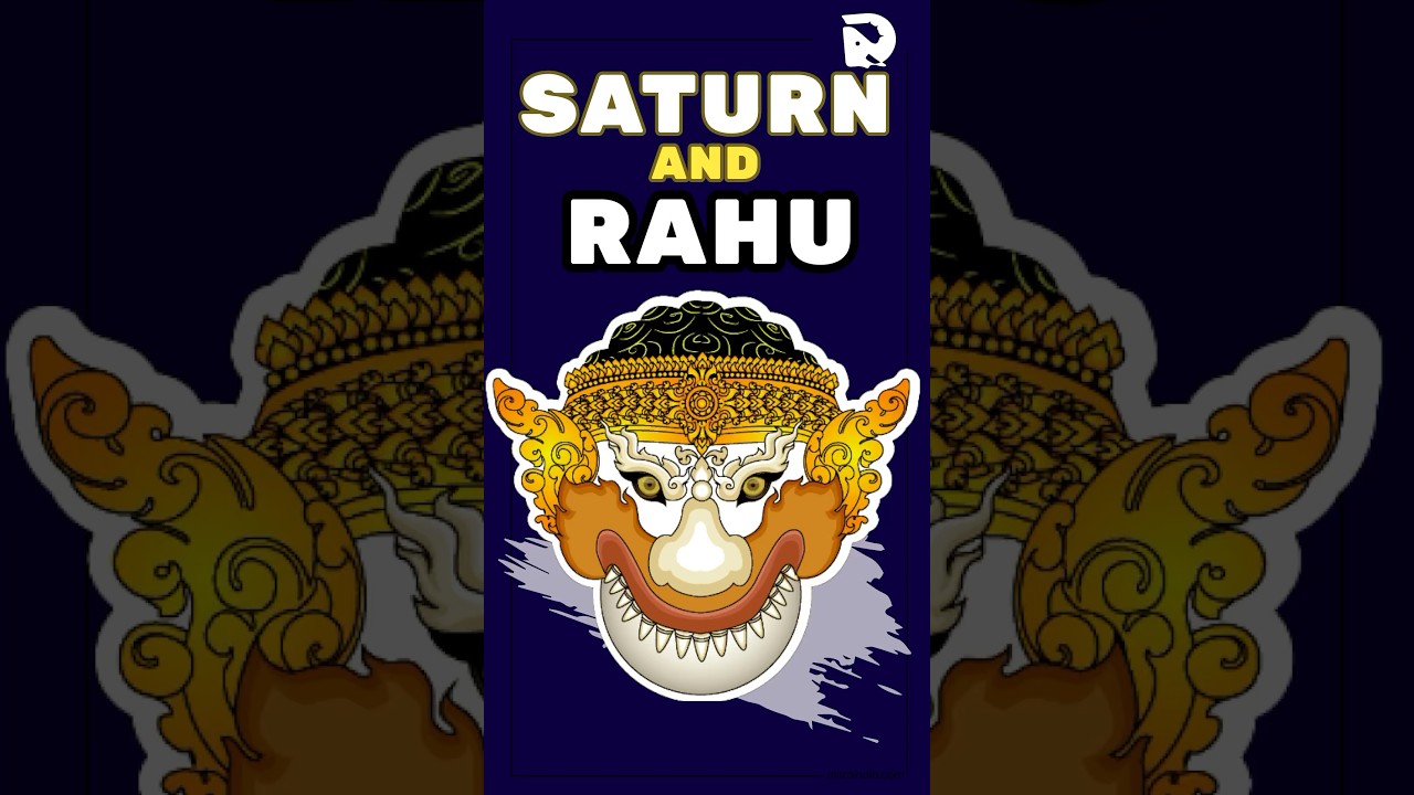 Saturn and Rahu Conjunction: Best Businessman Qualities