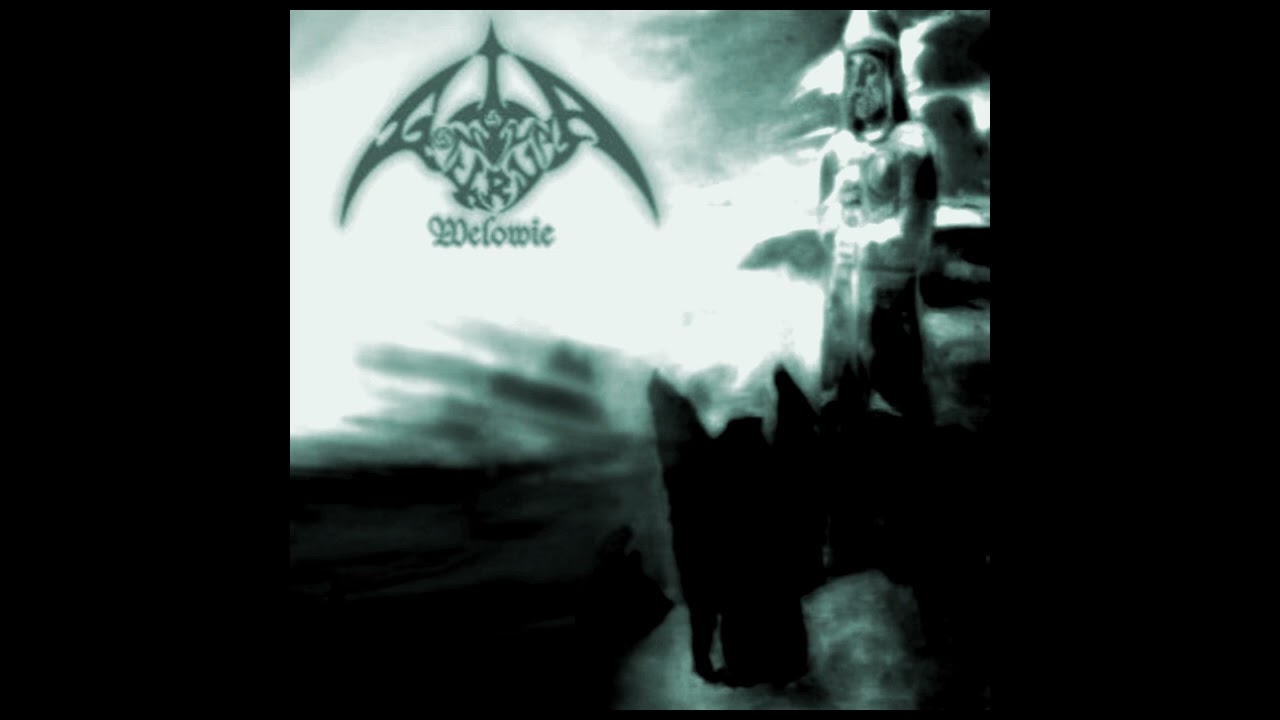 GONTYNA KRY - KRUK ŚMIERCI (1997) EXTENDED [BLACK METAL]