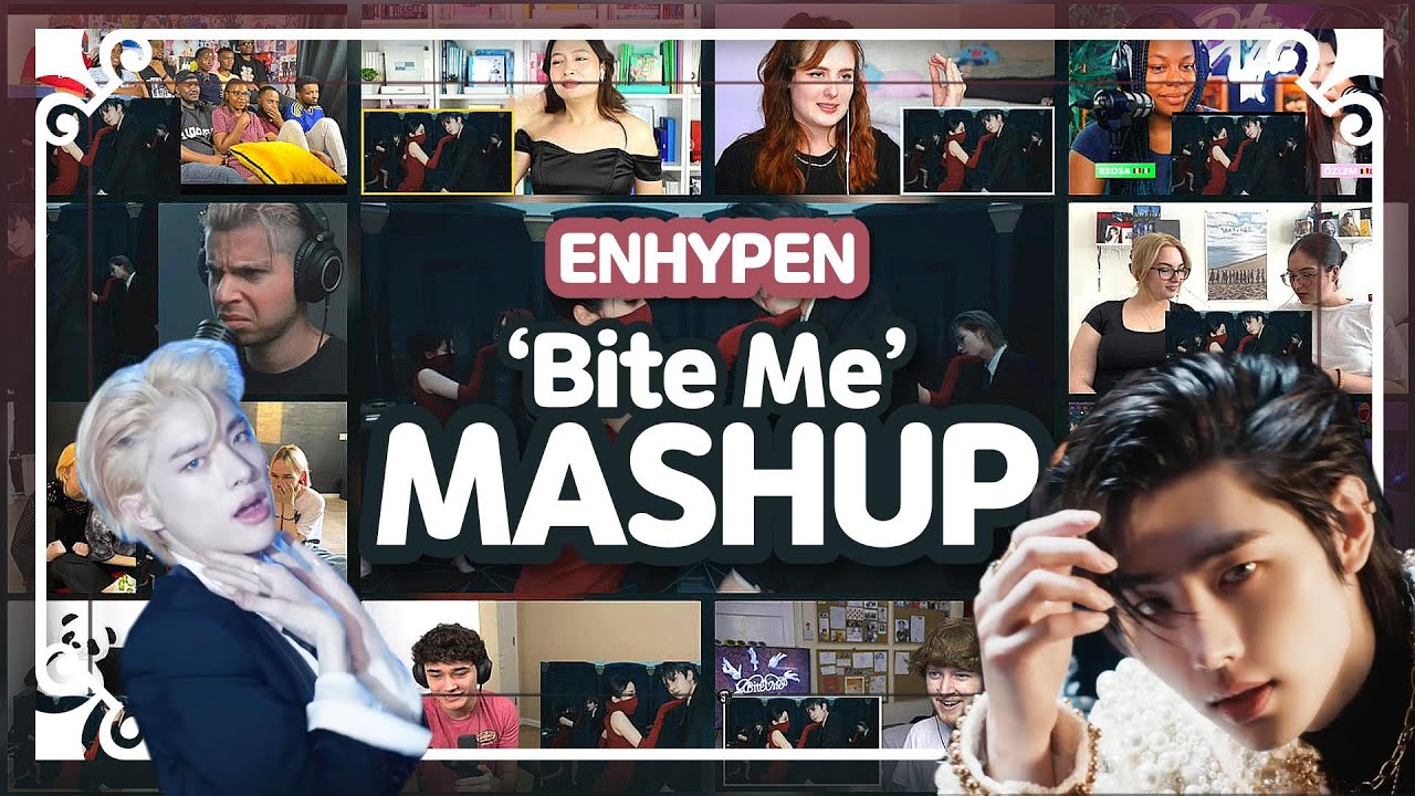 ENHYPEN 