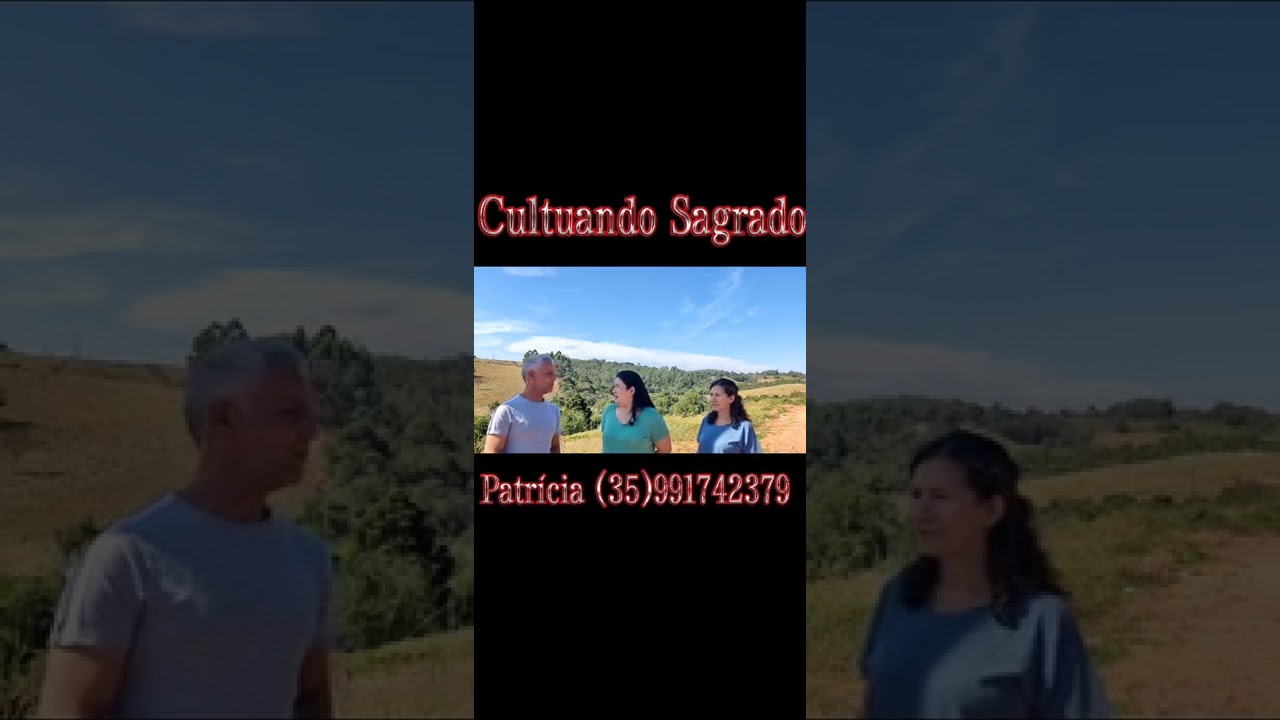 Não Existe Barreiras para o Sagrado!!!