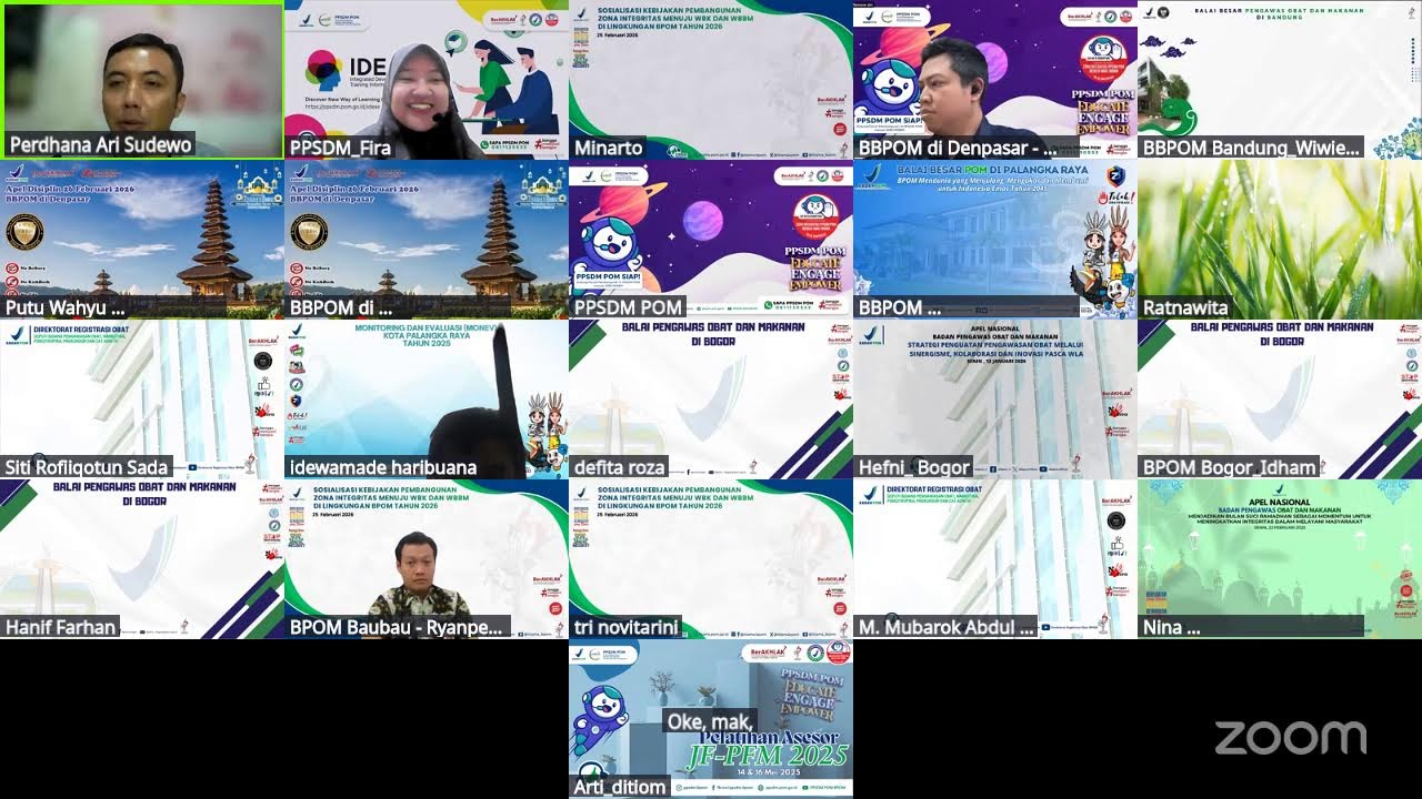 Mengoptimalkan ChatGPT dalam Membantu Penulisan Ilmiah