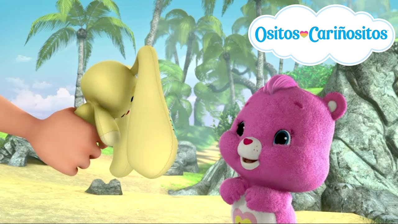 Ositos Cariñositos | Hacerse mayor
