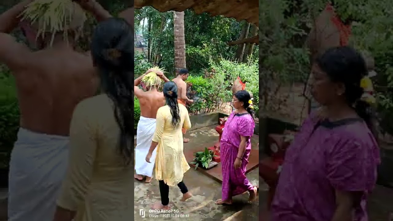 Koralu Kattuna (Hosatu) Namma Tulunada Parbada Porlu ....🎊🎊🎊🎊ನವರಾತ್ರಿ ಸ್ಪೆಷಲ್ ☝️#minivlog🤩