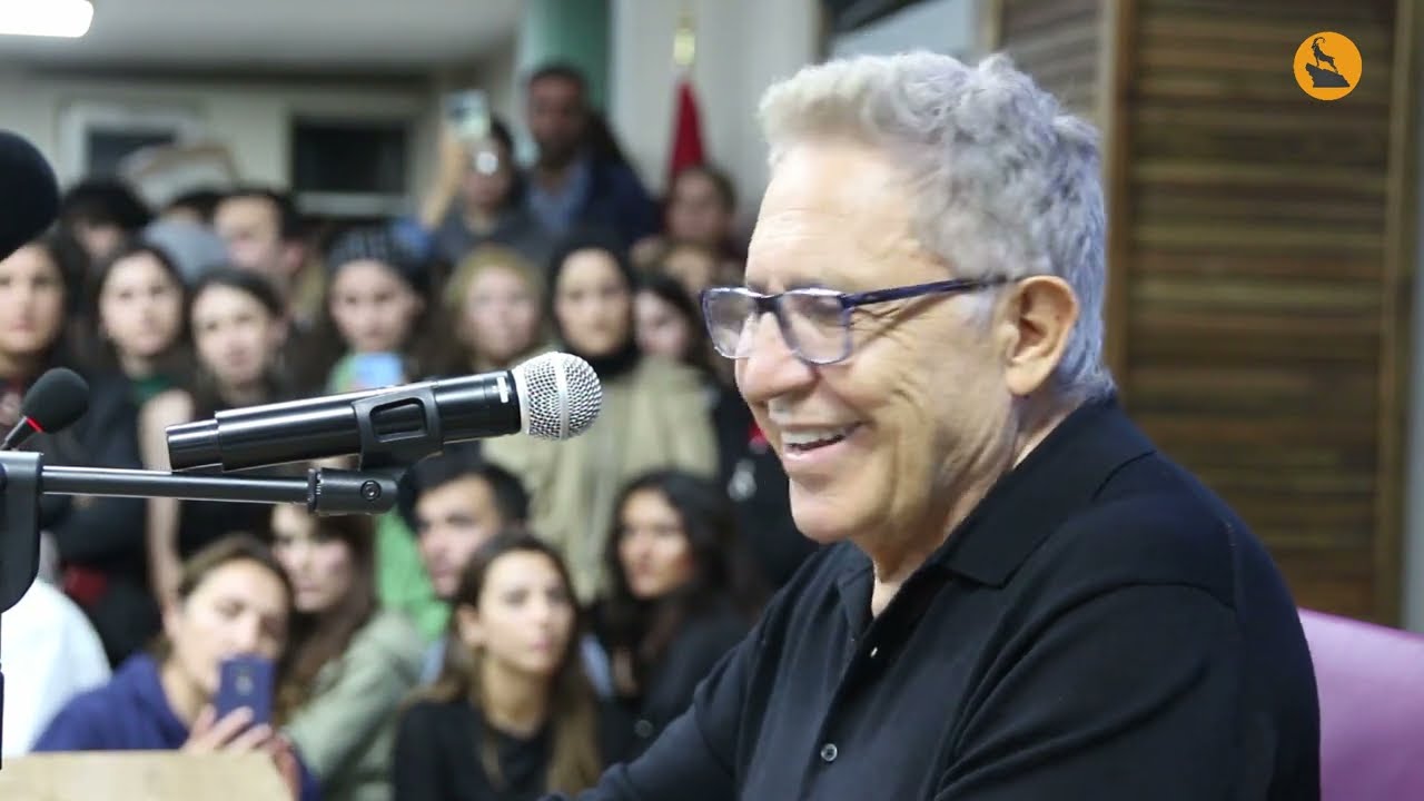 Zülfü Livaneli: Dersim'in kültürü pagan döneminden geliyor