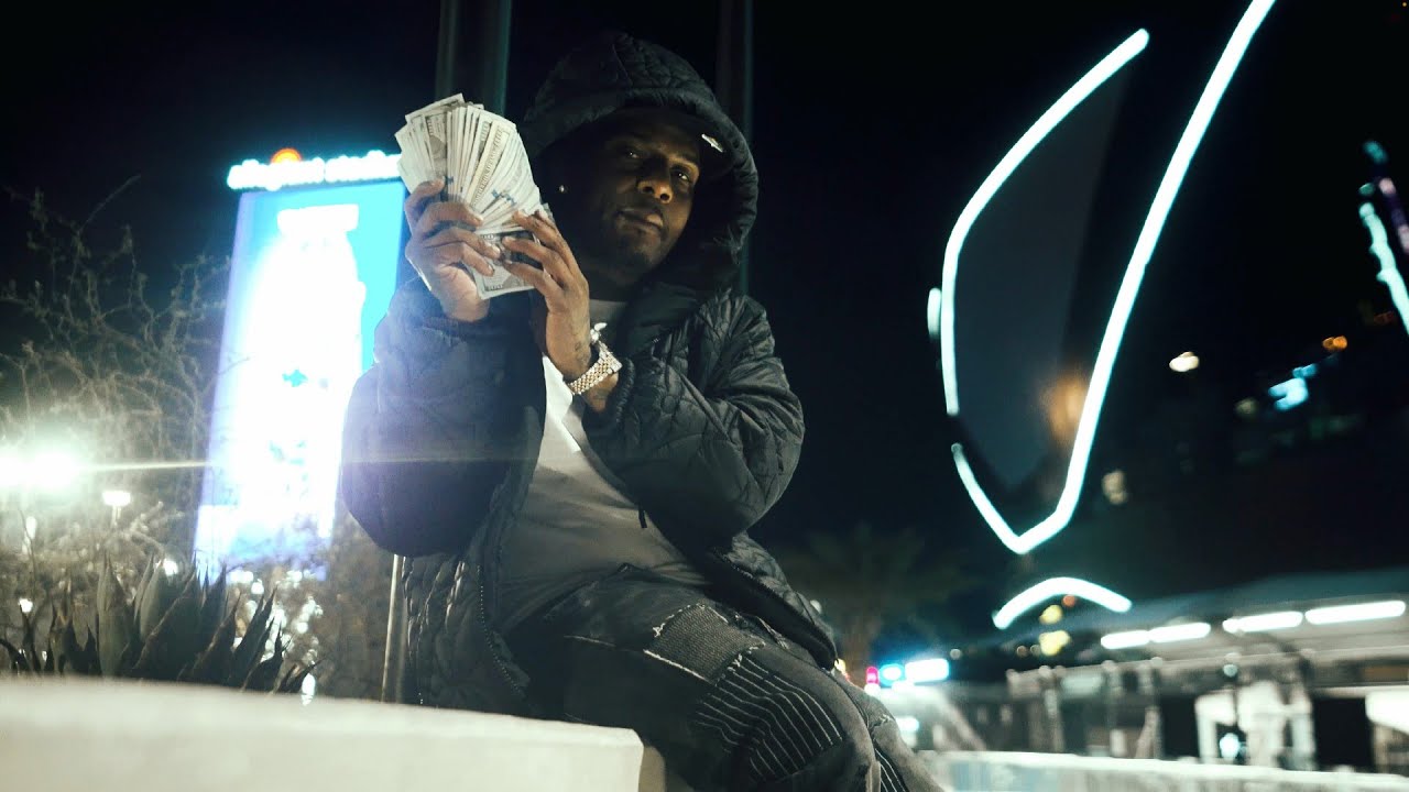 Dolla Dame - My Equal (Official Video)