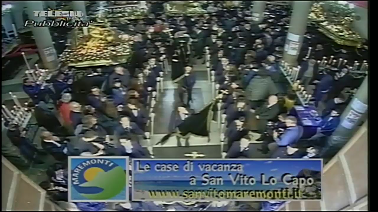 Live stream di Telesud Trapani