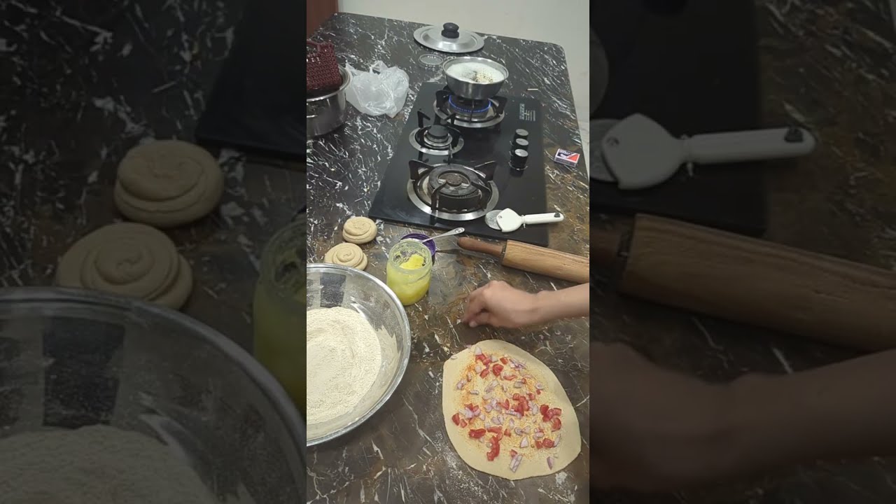 Easy Daily desi recipe