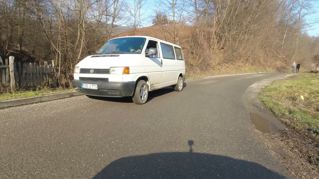 Radalj (do Radaljskog jezera)