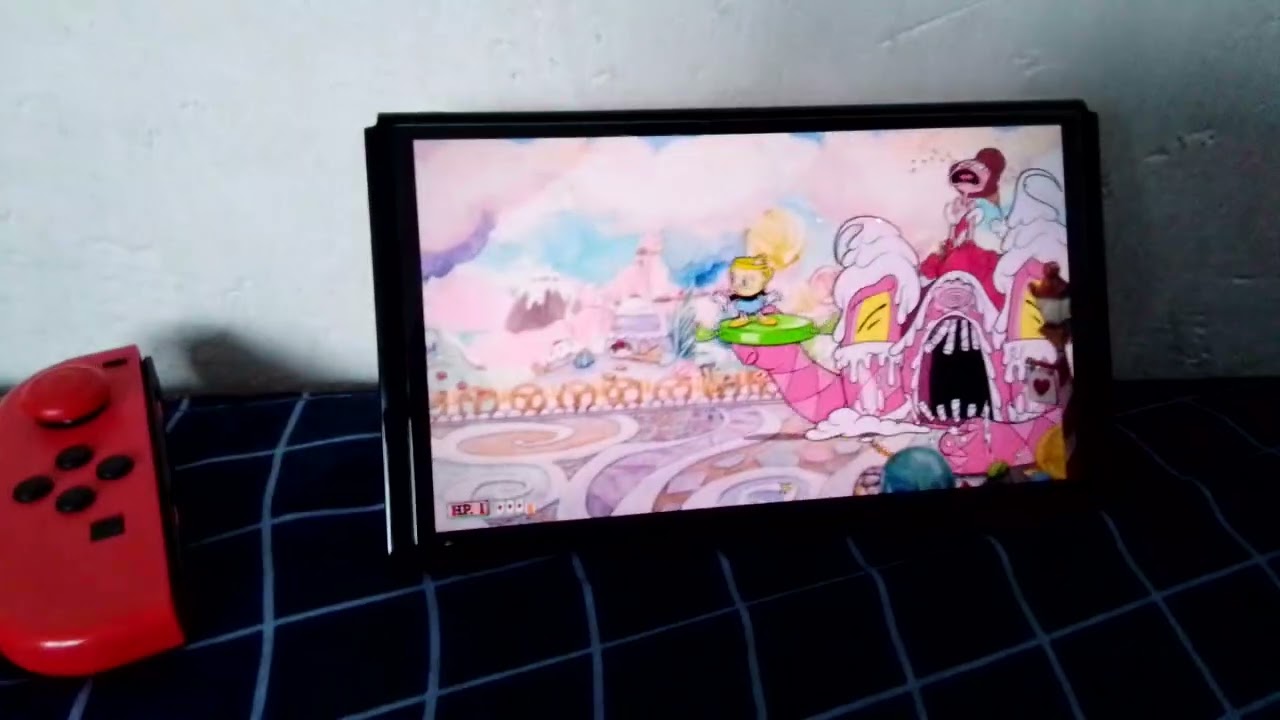 Cuphead parte 3