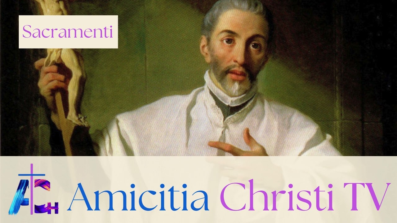 S. Giovanni d'Avila - TRATTATO SUL SACERDOZIO - 2. Essere sacerdote è dono di Dio