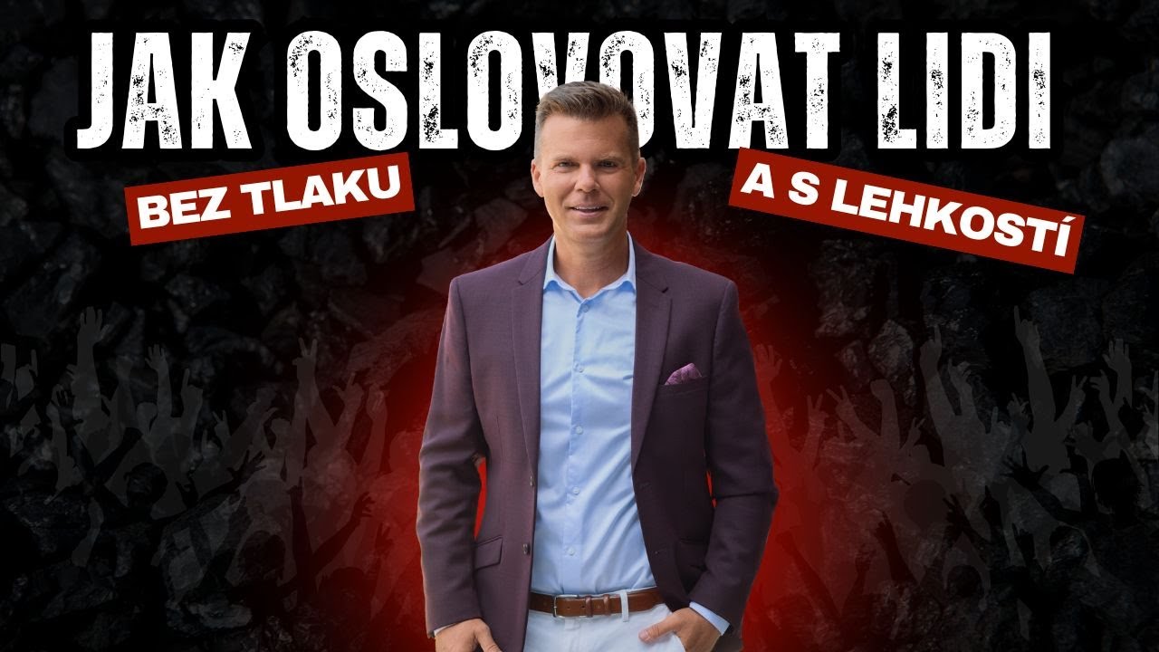 🔥 TÝM 100 – MILIONÁŘSKÝ KLUB | ČÁST 6: JAK OSLOVOVAT LIDI BEZ TLAKU A S LEHKOSTÍ 🔥